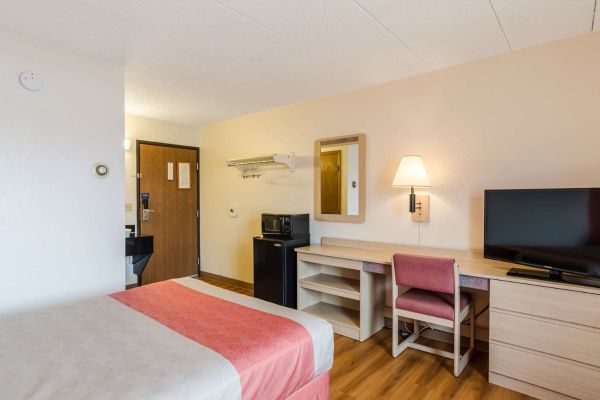 MOTEL 6 GILLETTE (Gillette)